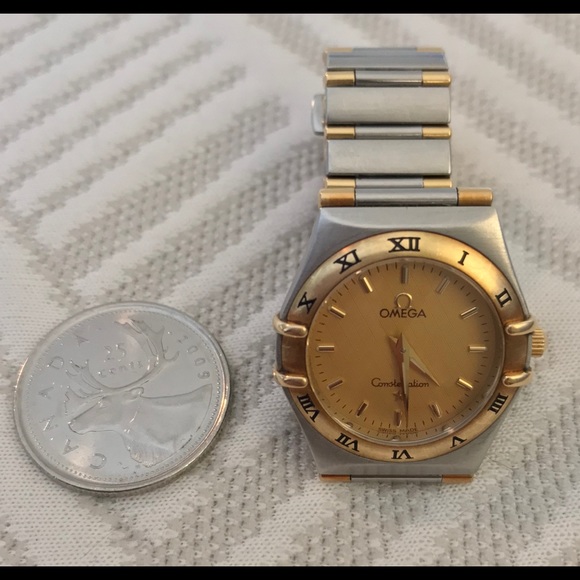 Omega Watch - Constellation Collection - Picture 8 of 8